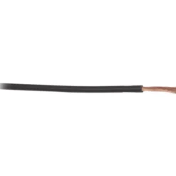 Blød PVT & PVL, ledning, 1x4 mm²