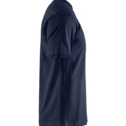 Blåkläder X3300 t-shirt, marineblå, str. 4XL