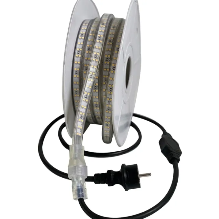Blue Electric Flex-Line LED strip, 10 meter