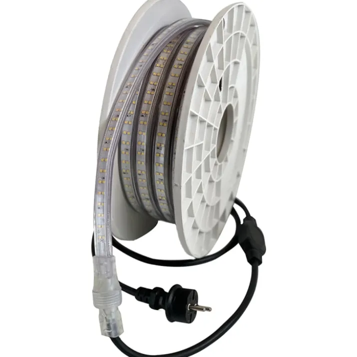 Blue Electric LED strip V2.0, 15 meter