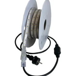 Blue Electric LED strip V2.0, 5 meter