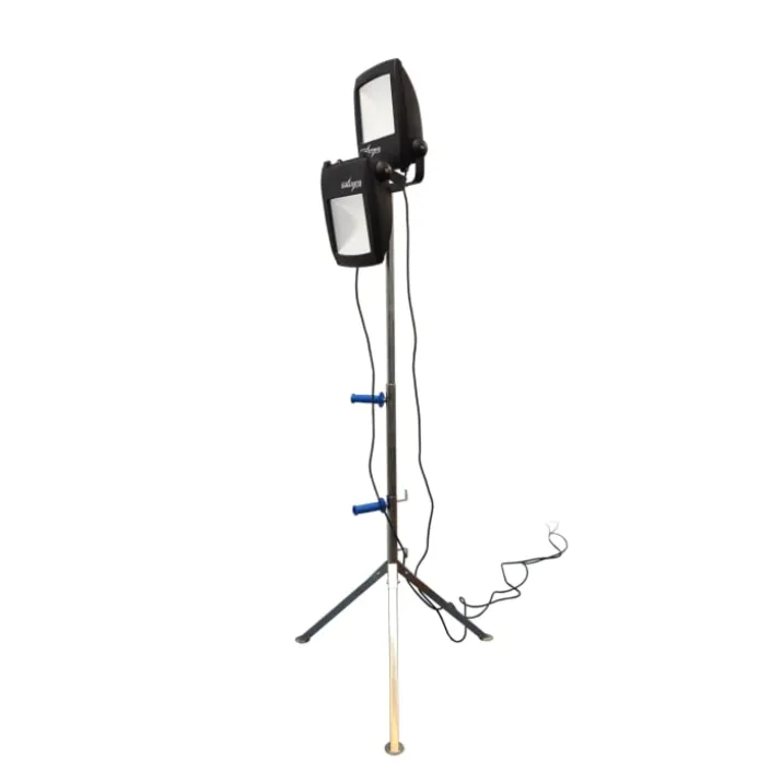 Blue Electric projektørmast, 2,5 meter