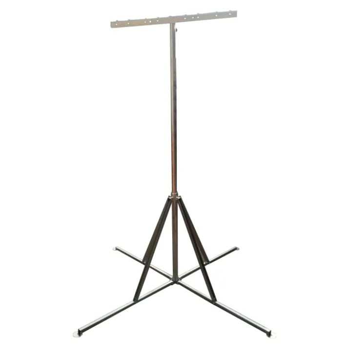Blue Electric projektørmast, 6 meter