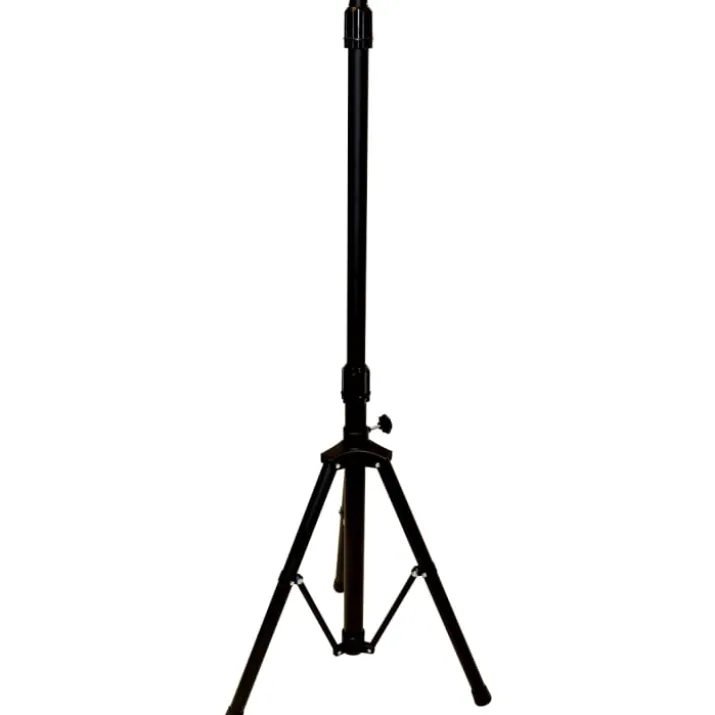 Blue Electric stander til arbejdslampe, 2 meter