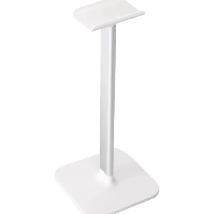 Bluelounge Posto stativ til headset, hvid