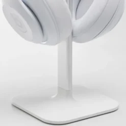 Bluelounge Posto stativ til headset, hvid