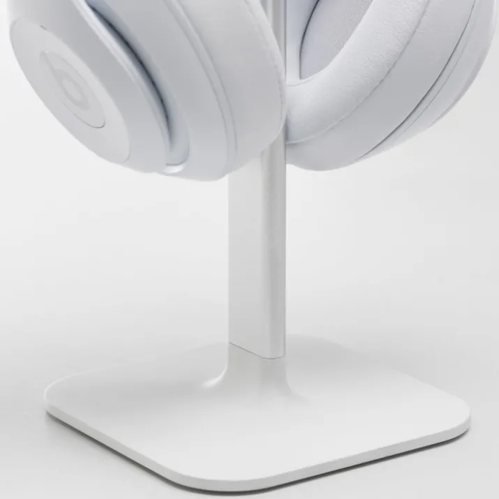 Bluelounge Posto stativ til headset, hvid