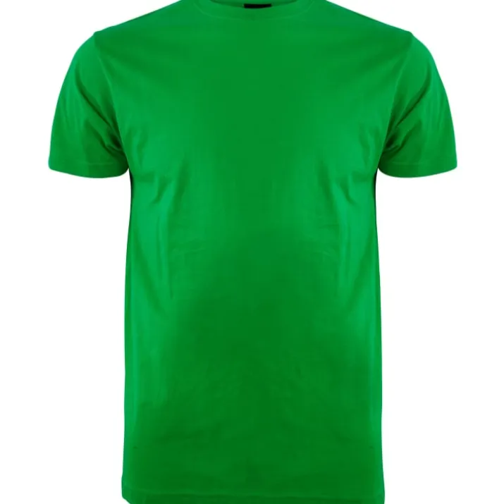 Blue Rebel Antilope t-shirt, grøn, str. XS