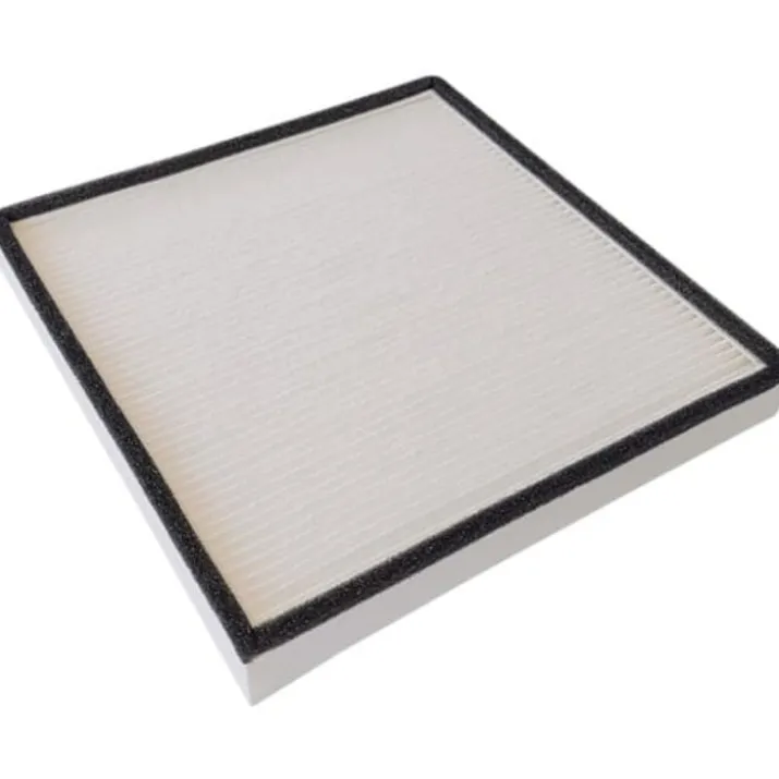 Boneco AH300 pollenfilter, til H300 & H400