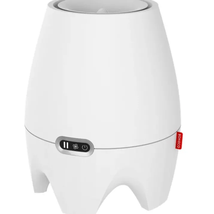 Boneco Rocket E200 luftfugter, 30 m²