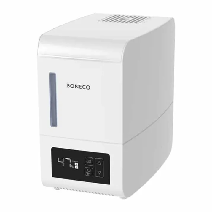 Boneco S250 luftfugter, 50 m²