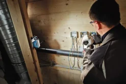 Bosch batteri lygte GLI 12V-330, uden batteri