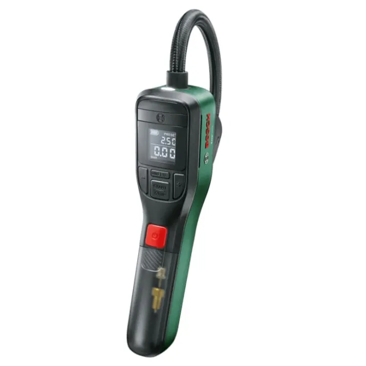 Bosch easypump 3,6volt