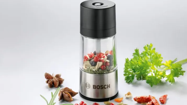 Bosch IXO VI kværn forsats
