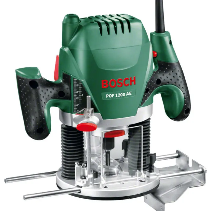 Bosch POF 1200AE overfræser