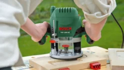Bosch POF 1200AE overfræser