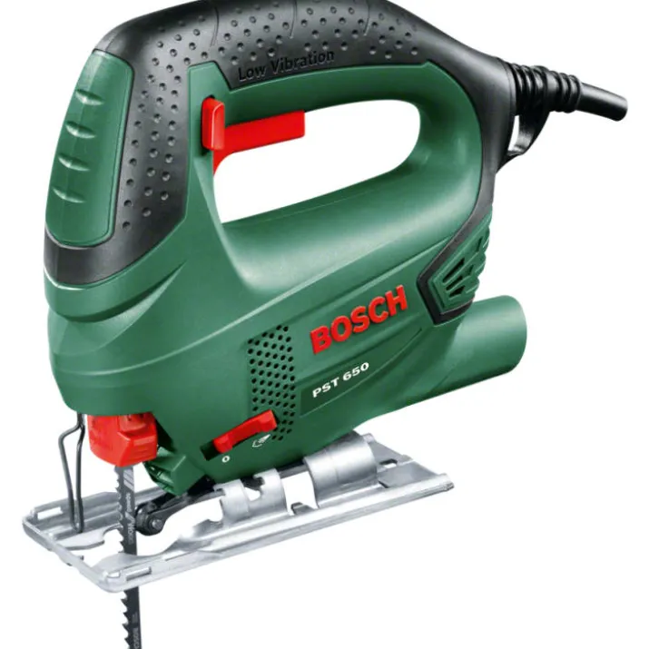 Bosch PST650 stiksav