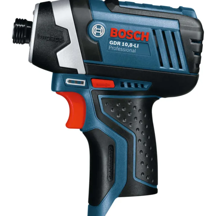 Bosch slagskruetrækker GDR 12V-105 professional u.batteri
