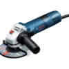 Bosch vinkelsliber til 230V - Ø125mm