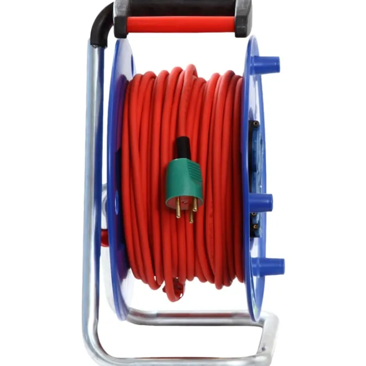 Brennenstuhl kabeltromle M/J 40M