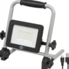 Brennenstuhl LED lampe, genopladelig, 20W