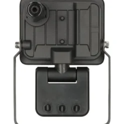 Brennenstuhl projektør LED med sensor, sort, 6500K, 10W