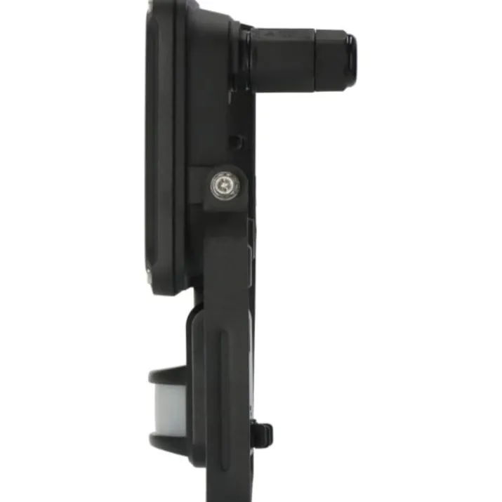 Brennenstuhl projektør LED med sensor, sort, 6500K, 20W