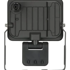 Brennenstuhl projektør LED med sensor, sort, 6500K, 20W