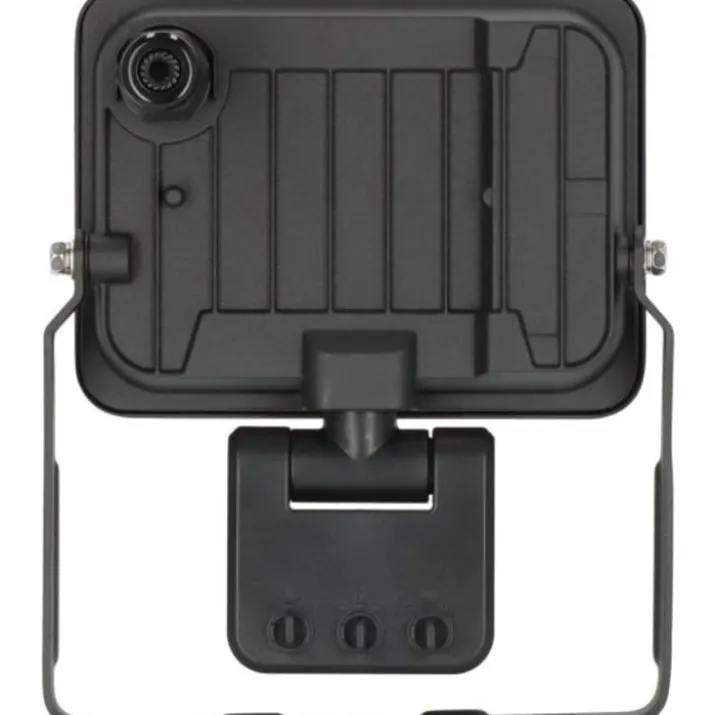 Brennenstuhl projektør LED med sensor, sort, 6500K, 20W
