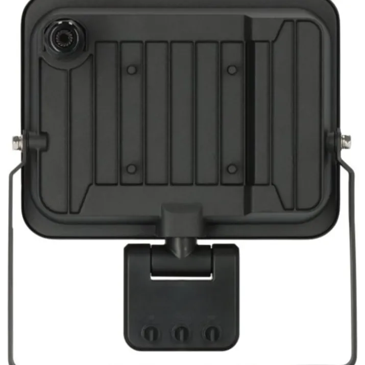 Brennenstuhl projektør LED med sensor, sort, 6500K, 30W