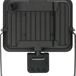 Brennenstuhl projektør LED med sensor, sort, 6500K, 50W