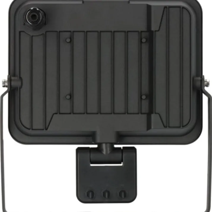 Brennenstuhl projektør LED med sensor, sort, 6500K, 50W