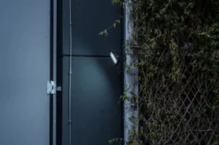 Brennenstuhl projektør LED, sort, 6500K, 100W