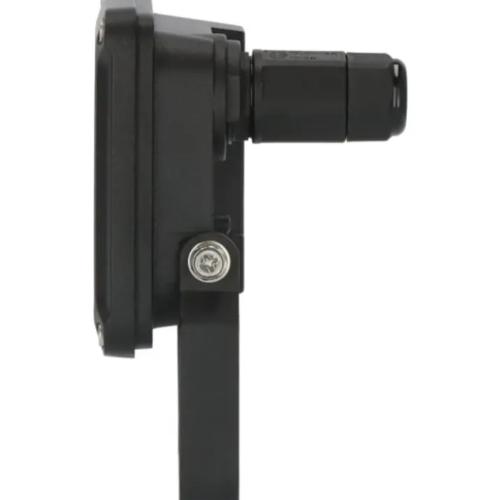 Brennenstuhl projektør LED, sort, 6500K, 10W