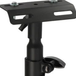 Brennenstuhl projektør stativ, sort, 2 meter