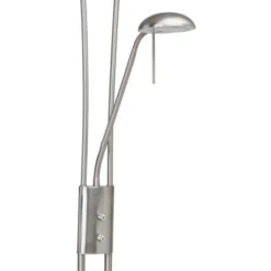 Brilliant Finn LED Uplight gulvlampe