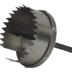 Buus hulsav professionel, Ø44 mm