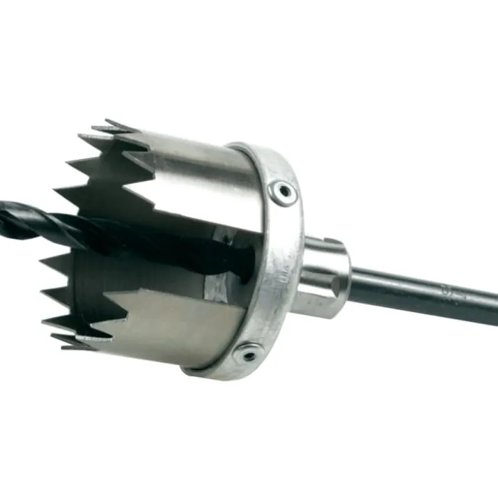 Buus hulsav professionel, Ø68 mm