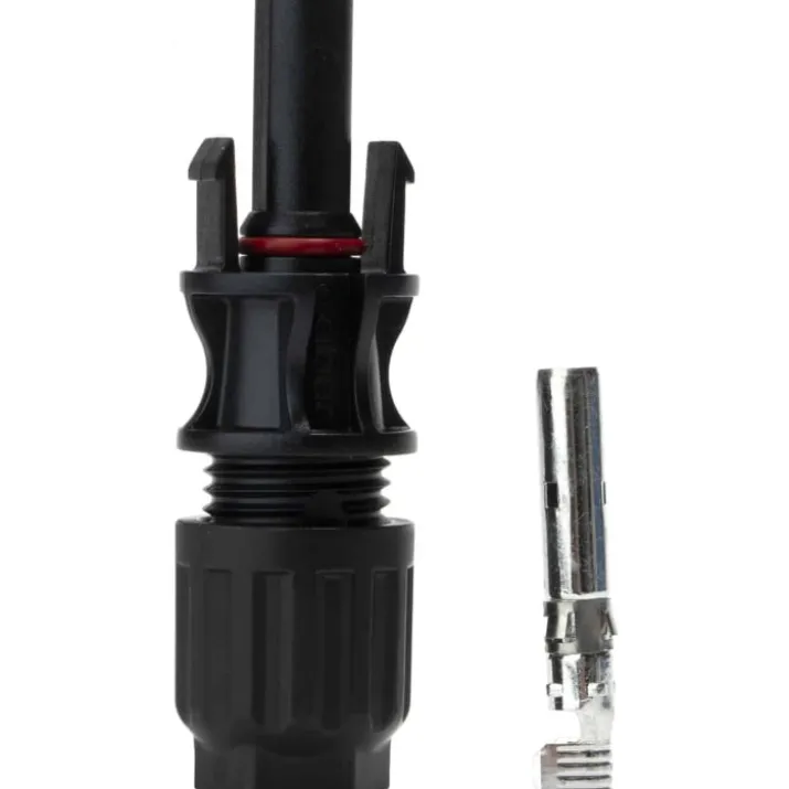 Cabur hun-solcellestik, 1500V / 55A
