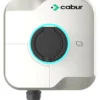 Cabur ladeboks med fastgjort kabel, type 2, 11kW