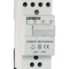 Centech ringetrafo, 8/12/24V