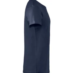 Clique Basic t-shirt, mørk marineblå, str. XS