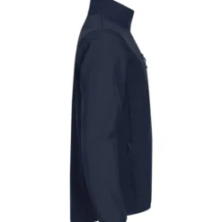 Clique Classic softshell jakke, mørk marineblå, str. 3XL