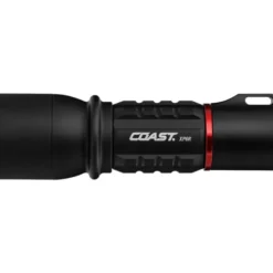 Coast XP11R lommelygte, genopladelig