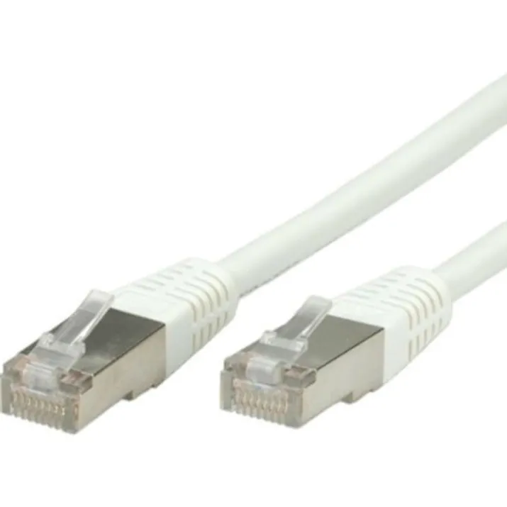 Coreffo patchkabel, kat6A, S/FTP, 25 meter