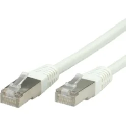 Coreffo patchkabel, kat6A, S/FTP, 7,5 meter