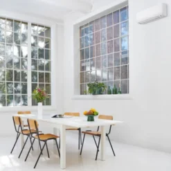 Daikin Comfora 20 luft til luft varmepumpesæt, 3,5 kW