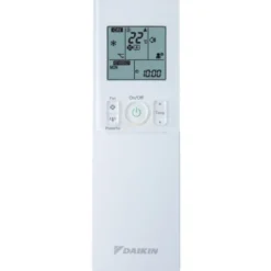 Daikin Perfera 20 luft til luft varmepumpesæt, 4,5 kW