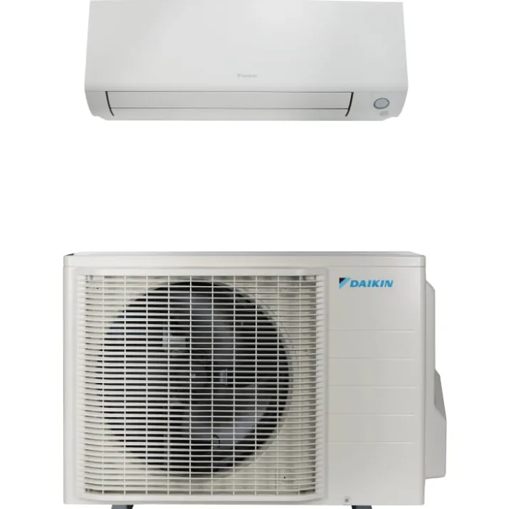 Daikin Perfera 25 luft til luft varmepumpesæt, 5 kW
