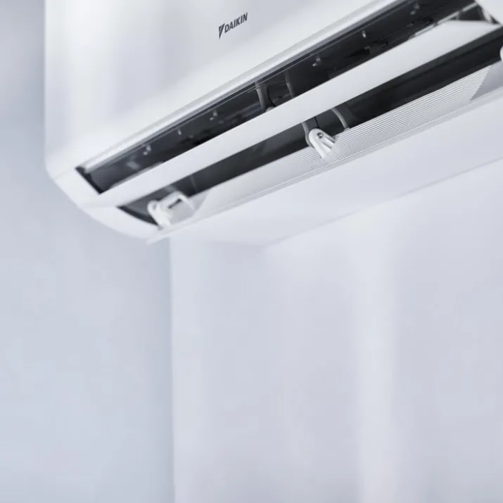 Daikin Perfera 25 luft til luft varmepumpesæt, 5 kW
